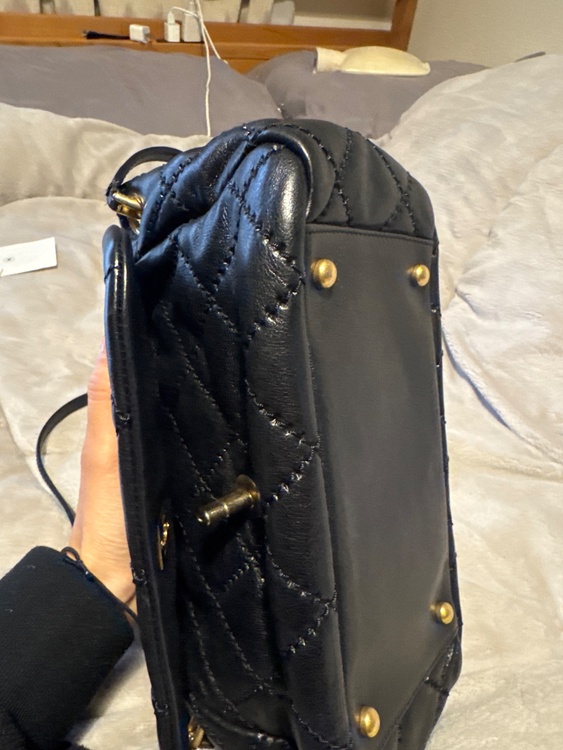 シャネル マトラッセ （ブランドバッグ）の商品画像 - 査定依頼日：2025年12月10日 - 最高査定価格：250,000円