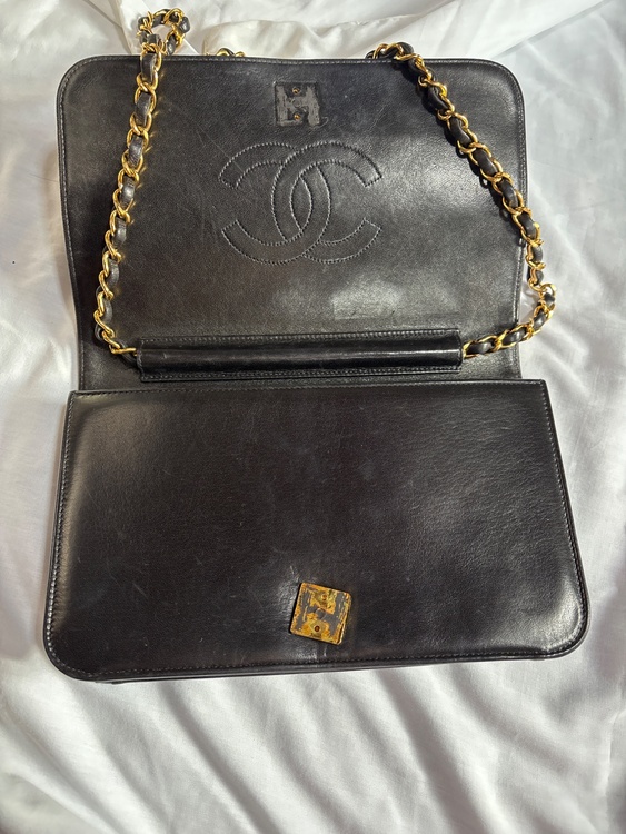 シャネル マトラッセ （ブランドバッグ）の商品画像 - 査定依頼日：2026年2月6日 - 最高査定価格：60,000円