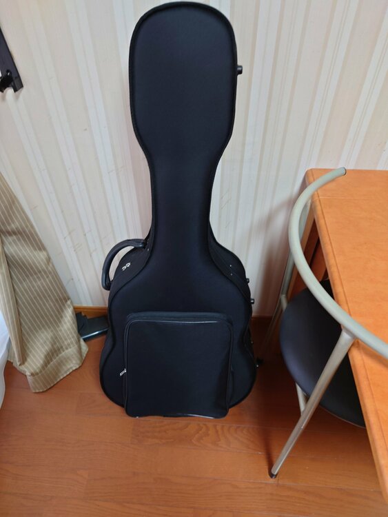 フラメンコギターパコカスティージョ215FR（ピアノ・楽器・PA機材）の商品画像 - 査定依頼日：2025年12月6日 - 最高査定価格：150,000円