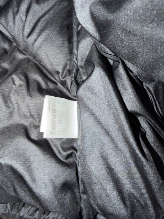 シュプリーム　ノースフェイス　ダウンジャケット（古着・ファッション）の商品画像 - 査定依頼日：2026年1月18日 - 最高査定価格：42,000円