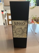 ウイスキー イチローズモルト （お酒）の商品画像 - 査定依頼日：2026年4月5日 - 最高査定価格：37,000円