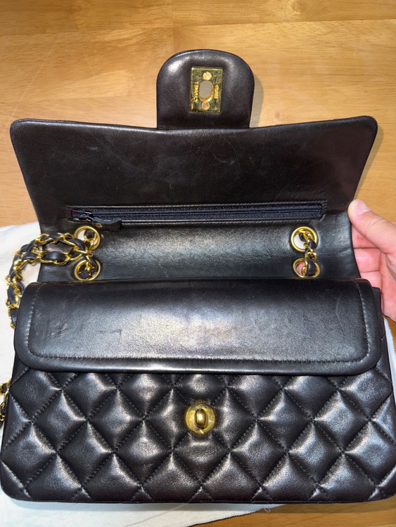 シャネル マトラッセ （ブランドバッグ）の商品画像 - 査定依頼日：2025年7月26日 - 最高査定価格：580,000円