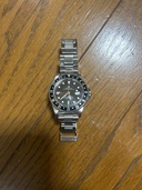 ロレックス GMTマスター 1971（高級時計）の商品画像 - 査定依頼日：2025年9月29日 - 最高査定価格：1,670,000円