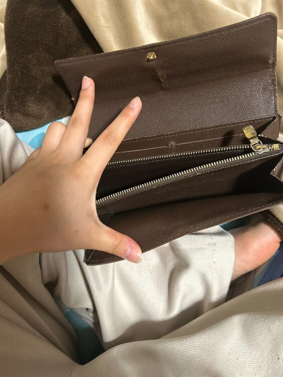 ルイヴィトン ルイヴィトン(その他) （ブランドバッグ）の商品画像 - 査定依頼日：2025年5月25日 - 最高査定価格：20,000円