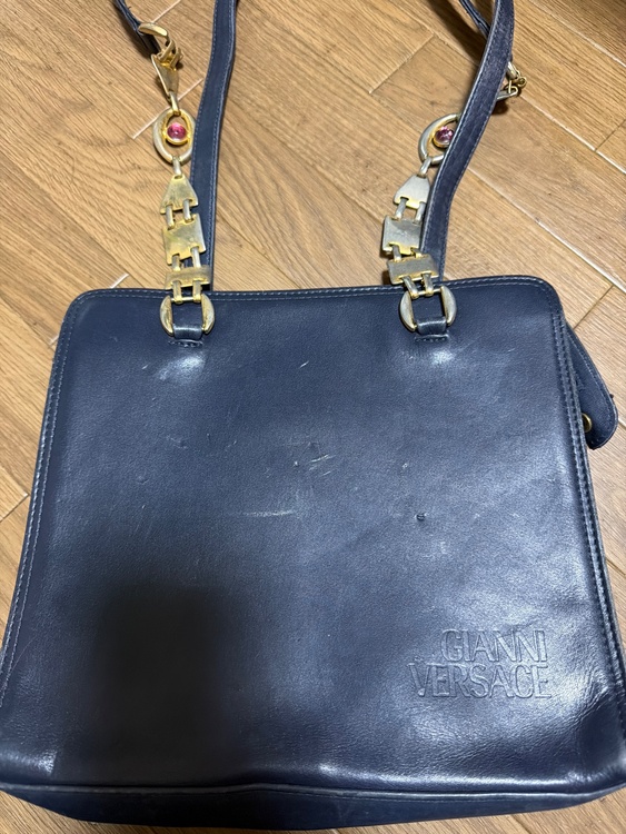 その他 その他（ブランドバッグ）の商品画像 - 査定依頼日：2026年9月17日 - 最高査定価格：100,000円