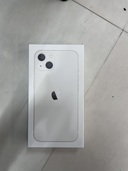 iPhone13 128GB ホワイト（スマホ）の商品画像 - 査定依頼日：2022年3月5日 - 最高査定価格：72,000円