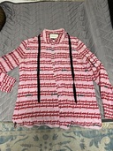 ブラウス（古着・ファッション）の商品画像 - 査定依頼日：2025年8月25日 - 最高査定価格：3,000円