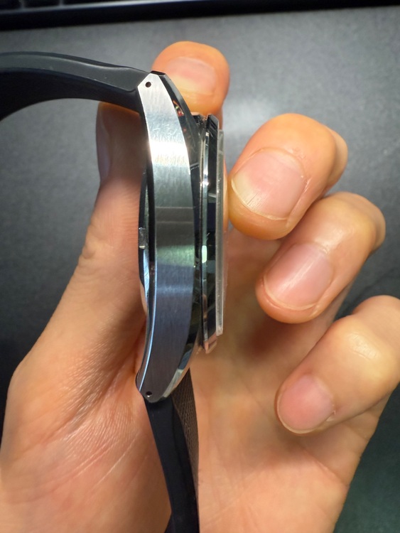 SLGH005（高級時計）の商品画像 - 査定依頼日：2025年7月20日 - 最高査定価格：680,000円