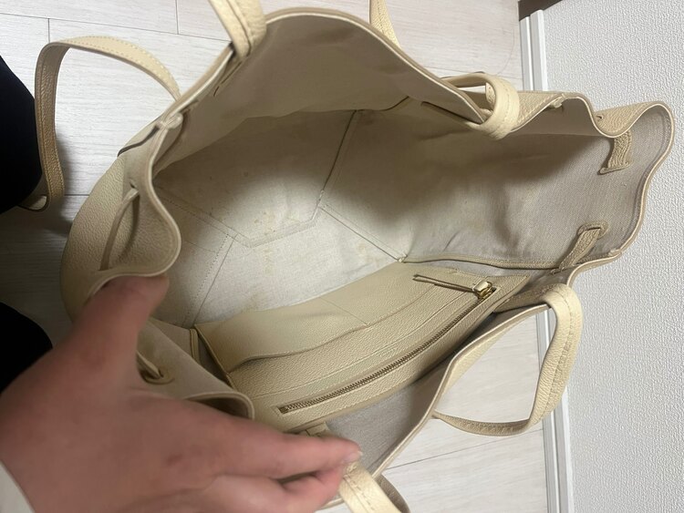 セリーヌ  （ブランドバッグ）の商品画像 - 査定依頼日：2025年3月5日 - 最高査定価格：40,000円