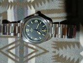 チューダー その他 79950（高級時計）の商品画像 - 査定依頼日：2026年1月30日 - 最高査定価格：350,000円