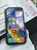 MLUH3J/A（スマホ）の商品画像 - 査定依頼日：2023年8月19日 - 最高査定価格：72,000円