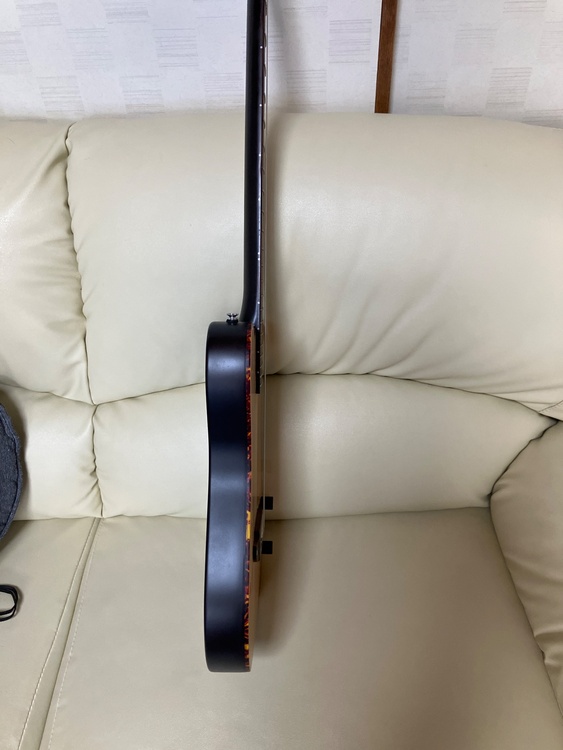schecter oriental line OL-FL-P Satin nat（ピアノ・楽器・PA機材）の商品画像 - 査定依頼日：2026年8月15日 - 最高査定価格：22,000円