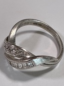 指輪（金・貴金属）の商品画像 - 査定依頼日：2025年12月24日 - 最高査定価格：55,000円