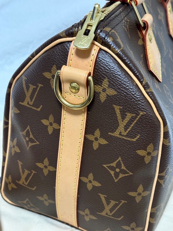 M411113（ブランドバッグ）の商品画像 - 査定依頼日：2026年4月6日 - 最高査定価格：192,000円