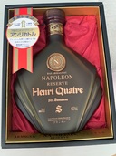 ブランデー アルマニャック （お酒）の商品画像 - 査定依頼日：2025年8月16日 - 最高査定価格：300円