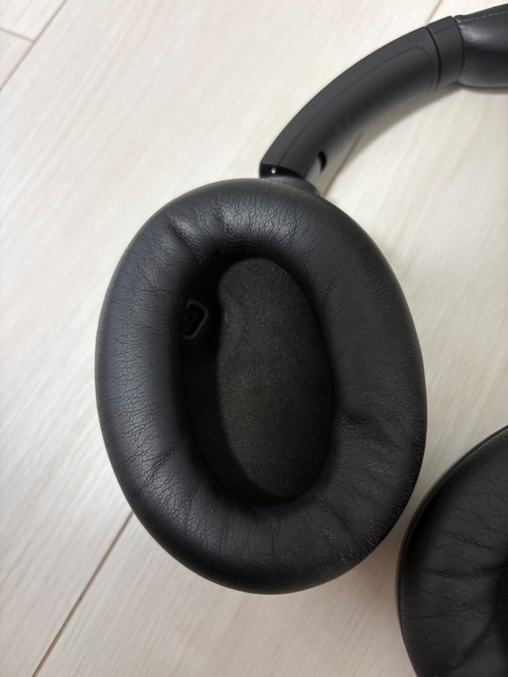 SONY WH-1000XM4（オーディオ・スピーカー）の商品画像 - 査定依頼日：2025年10月28日 - 最高査定価格：100,000円