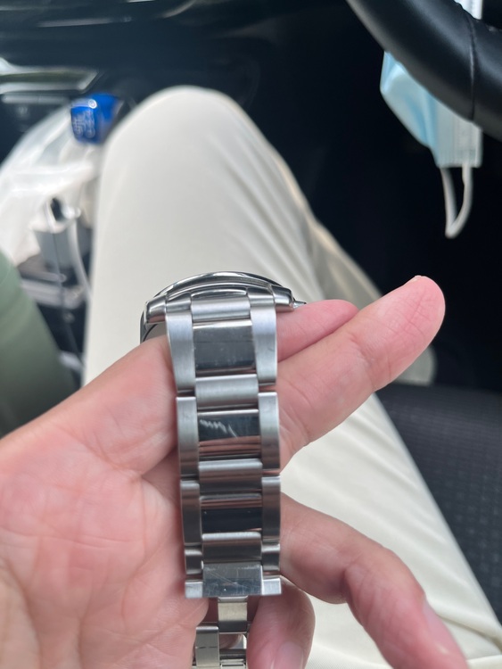 カルティエ カリブル （高級時計）の商品画像 - 査定依頼日：2025年8月8日 - 最高査定価格：650,000円