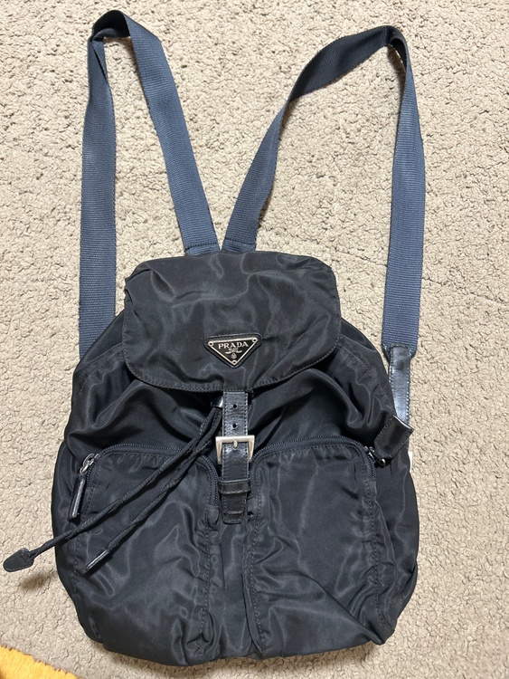 プラダ  （ブランドバッグ）の商品画像 - 査定依頼日：2026年3月11日 - 最高査定価格：30,000円
