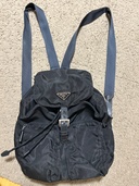 プラダ  （ブランドバッグ）の商品画像 - 査定依頼日：2026年3月11日 - 最高査定価格：30,000円