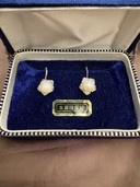 イヤリング（宝石）の商品画像 - 査定依頼日：2025年10月21日 - 最高査定価格：5,000円