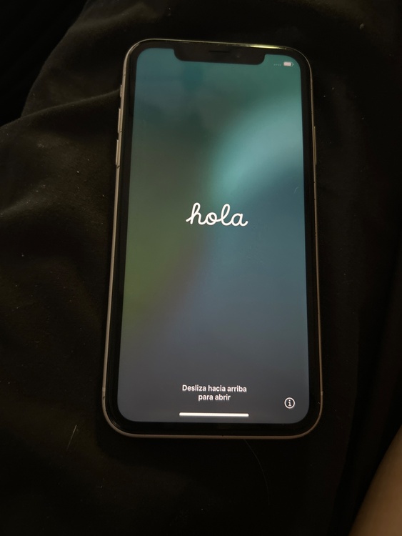 iPhoneXR 64GB SIMフリー（スマホ）の商品画像 - 査定依頼日：2026年5月19日 - 最高査定価格：5,000円