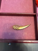 ブローチ（金・貴金属）の商品画像 - 査定依頼日：2026年3月10日 - 最高査定価格：220,000円