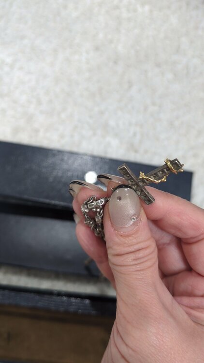 ローリーロドキン（金・貴金属）の商品画像 - 査定依頼日：2026年2月6日 - 最高査定価格：30,000円