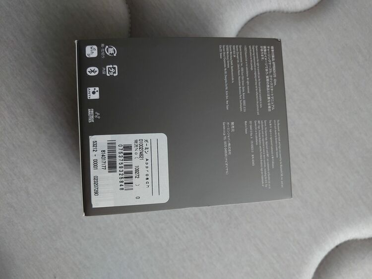 GARMIN APPROACH S70（高級時計）の商品画像 - 査定依頼日：2025年9月9日 - 最高査定価格：35,000円