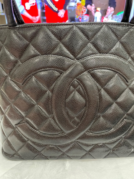 シャネル シャネル(その他) （ブランドバッグ）の商品画像 - 査定依頼日：2025年9月30日 - 最高査定価格：215,000円