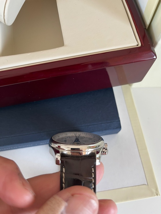 その他 ロンジン （高級時計）の商品画像 - 査定依頼日：2025年7月17日 - 最高査定価格：250,000円