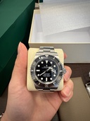 ロレックス サブマリーナー 12661（高級時計）の商品画像 - 査定依頼日：2026年1月25日 - 最高査定価格：2,380,000円