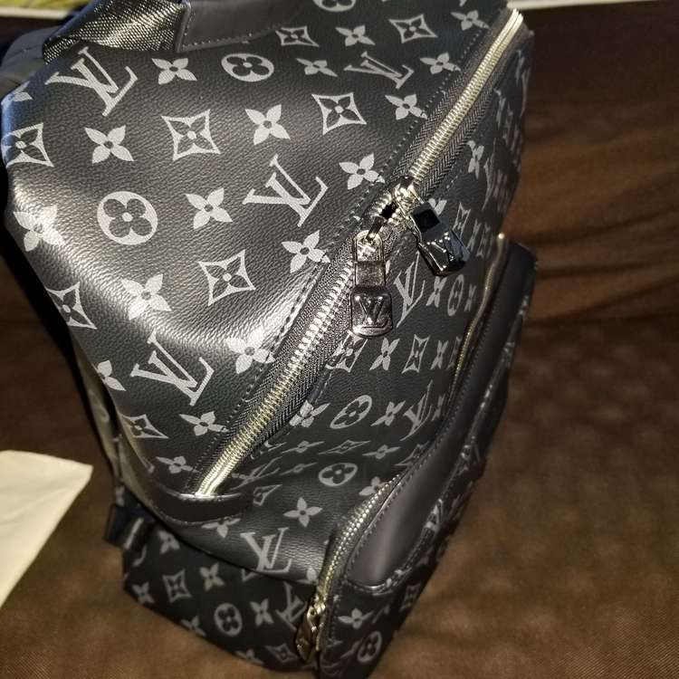 ルイヴィトン ルイヴィトン(その他) （ブランドバッグ）の商品画像 - 査定依頼日：2022年10月8日 - 最高査定価格：130,000円