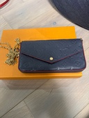 FY2240（ブランドバッグ）の商品画像 - 査定依頼日：2026年3月1日 - 最高査定価格：120,000円