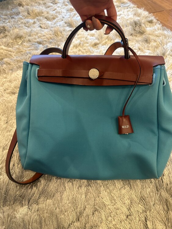 エルメス ケリー （ブランドバッグ）の商品画像 - 査定依頼日：2025年3月29日 - 最高査定価格：240,000円