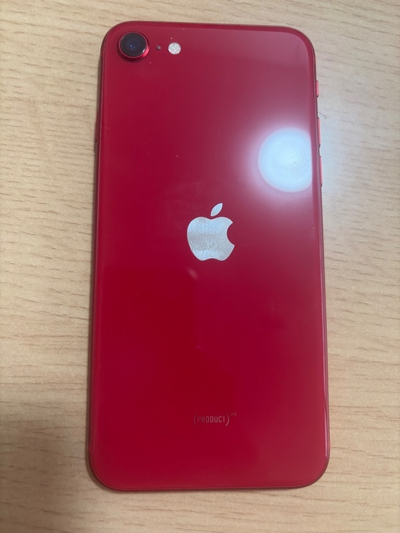 iPhone SE 2世代（スマホ）の商品画像 - 査定依頼日：2026年3月6日 - 最高査定価格：13,000円