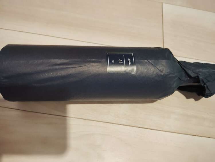 ai2016（お酒）の商品画像 - 査定依頼日：2025年2月9日 - 最高査定価格：17,000円