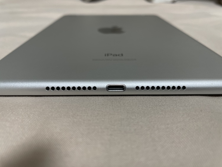 iPad mini 5 Silver 64GB cellularモデル（PC・タブレット）の商品画像 - 査定依頼日：2021年11月2日 - 最高査定価格：26,500円