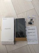 SH-51C　（スマホ）の商品画像 - 査定依頼日：2026年3月20日 - 最高査定価格：4,000円