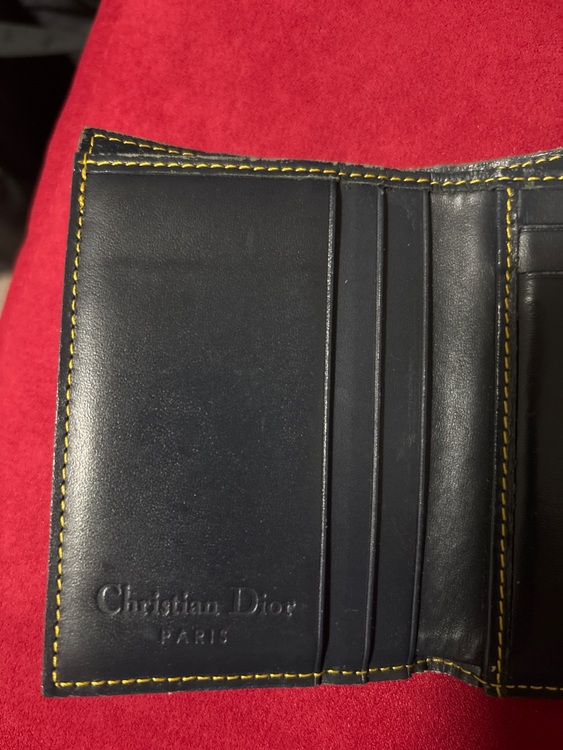 ディオール  （ブランドバッグ）の商品画像 - 査定依頼日：2025年6月4日 - 最高査定価格：23,000円