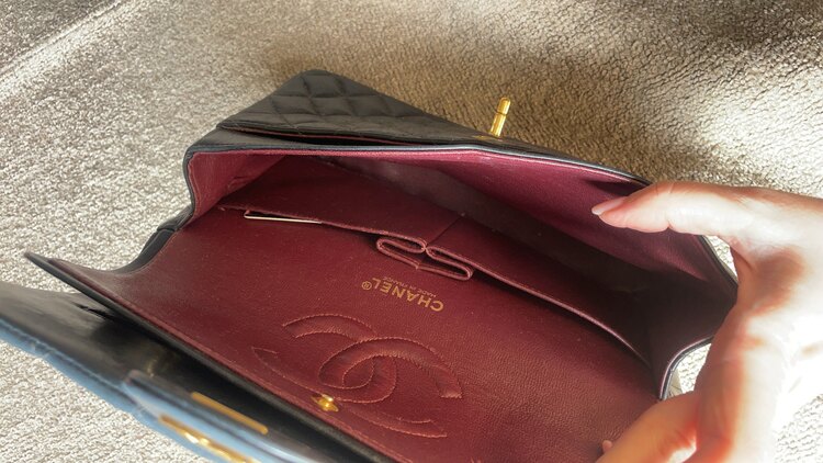 シャネル　マトラッセ（ブランドバッグ）の商品画像 - 査定依頼日：2025年2月21日 - 最高査定価格：400,000円