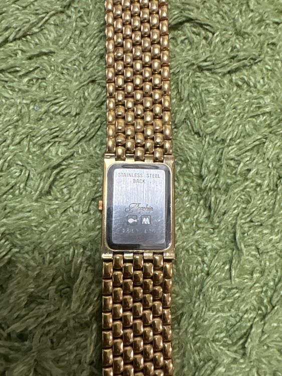 その他 ロンジン （高級時計）の商品画像 - 査定依頼日：2025年9月19日 - 最高査定価格：100,000円