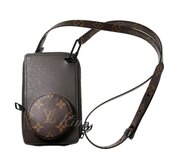 ルイヴィトン タイガ （ブランドバッグ）の商品画像 - 査定依頼日：2024年2月18日 - 最高査定価格：148,000円