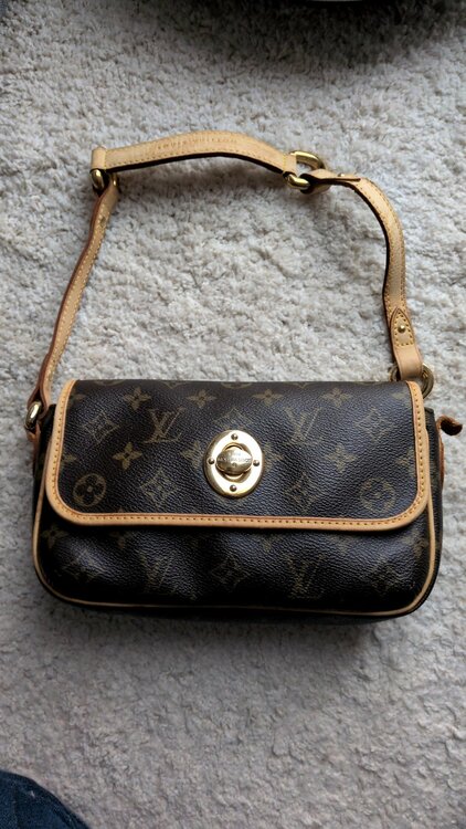 ルイヴィトン モノグラム （ブランドバッグ）の商品画像 - 査定依頼日：2026年3月20日 - 最高査定価格：50,000円