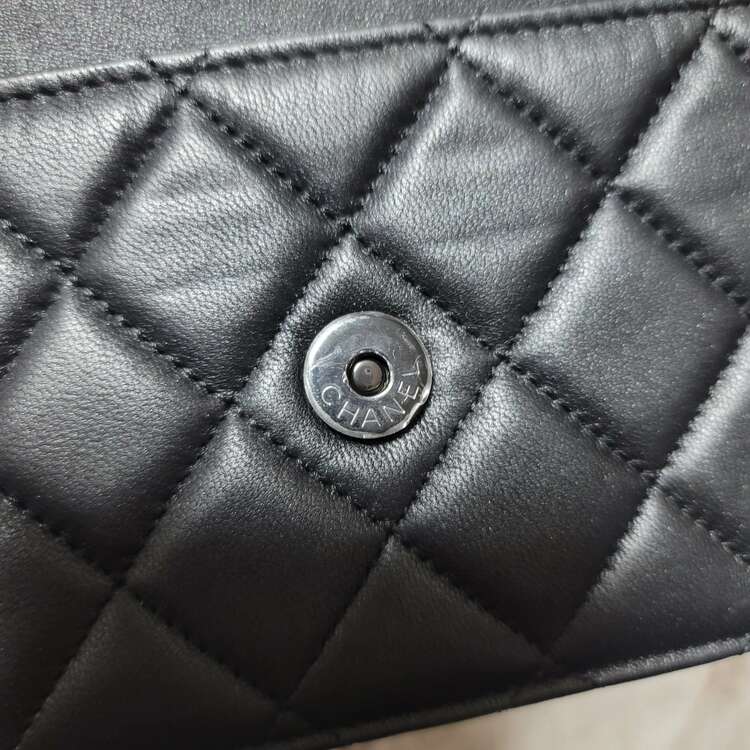 シャネル ボーイシャネル （ブランドバッグ）の商品画像 - 査定依頼日：2025年3月19日 - 最高査定価格：370,000円