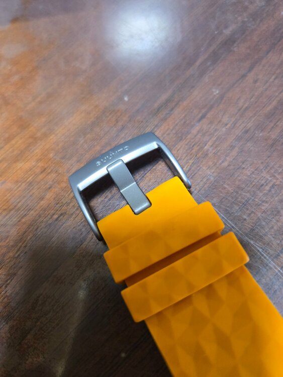 Suunto　Spartan Sport Wrist HR（その他のスポーツ用品）の商品画像 - 査定依頼日：2026年5月20日 - 最高査定価格：5,000円