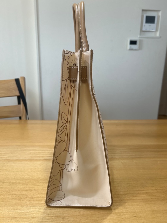 その他 フルラ （ブランドバッグ）の商品画像 - 査定依頼日：2025年10月3日 - 最高査定価格：5,000円