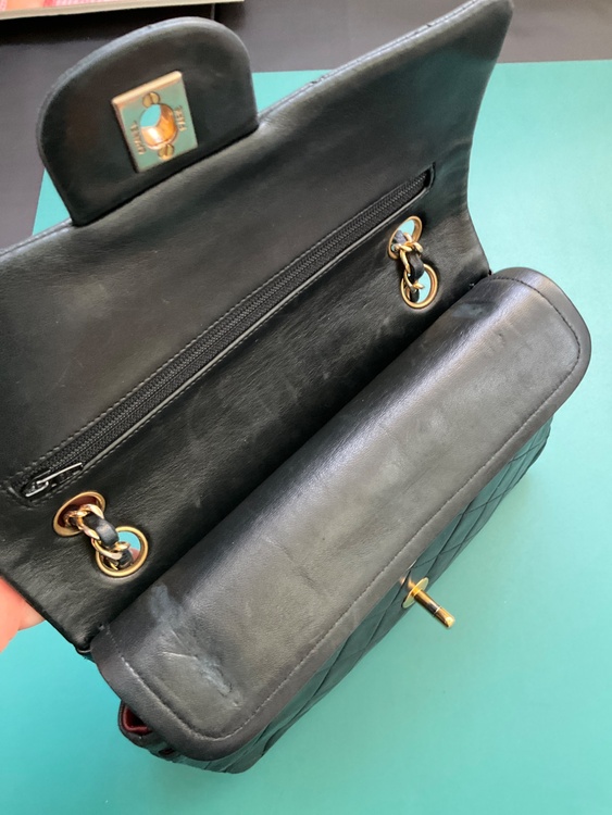 シャネル マトラッセ （ブランドバッグ）の商品画像 - 査定依頼日：2026年3月19日 - 最高査定価格：370,000円