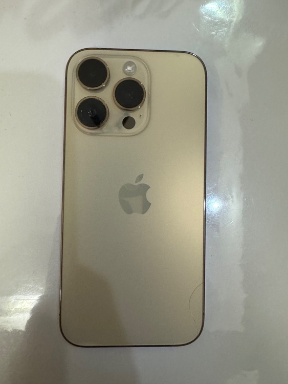 iPhone 14 Pro 256GB SIMフリー（スマホ）の商品画像 - 査定依頼日：2026年5月11日 - 最高査定価格：57,000円