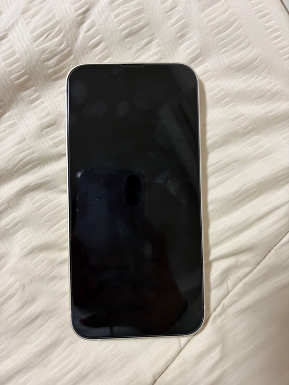 iPhone 14 128GB SIMフリー（スマホ）の商品画像 - 査定依頼日：2026年1月11日 - 最高査定価格：50,000円