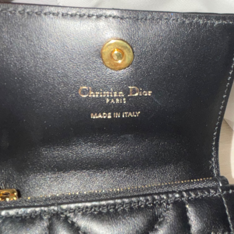 ディオール  （ブランドバッグ）の商品画像 - 査定依頼日：2026年3月3日 - 最高査定価格：55,000円